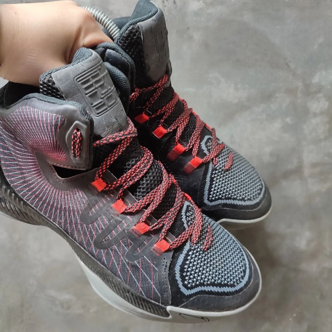 Li ning sales shadow walker