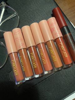 Lipstick Bundle (unused)