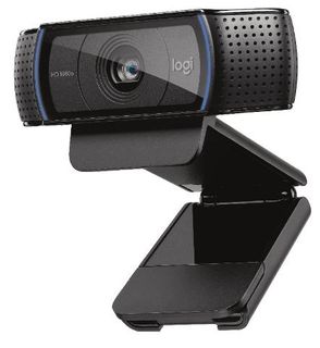 C922 Logitech Pro Steam webcam Computers Tech Parts