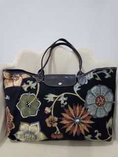 LONGCHAMP VINTAGE