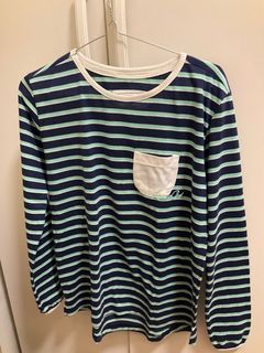 Longsleeve Tshirt