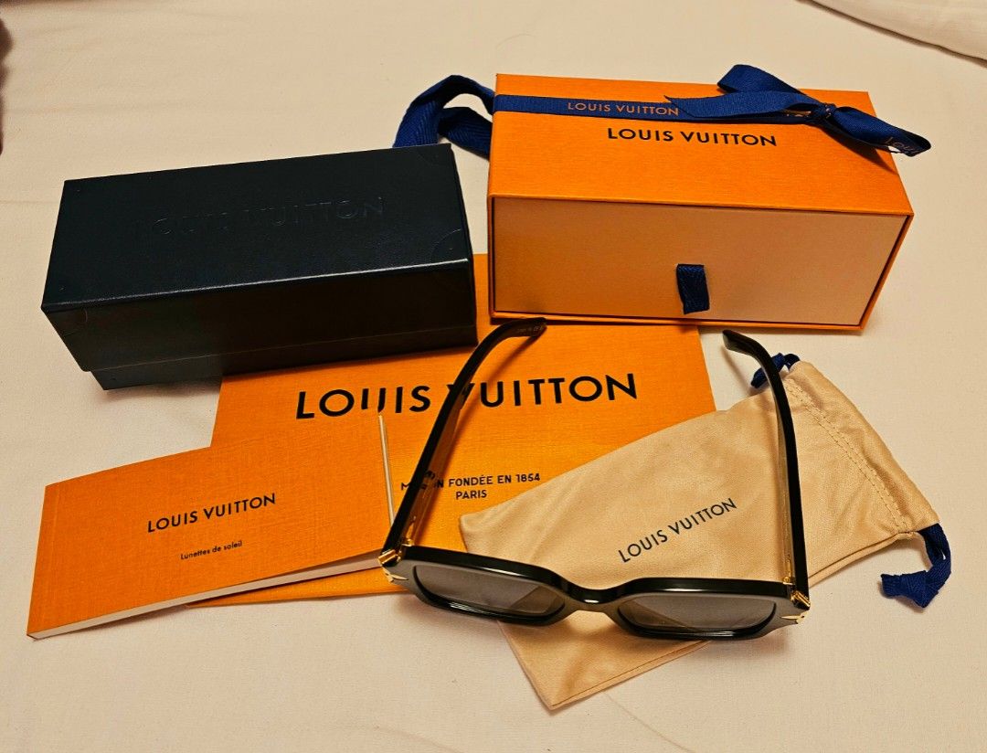 Louis vuitton x virgil sunglasses new arrivals