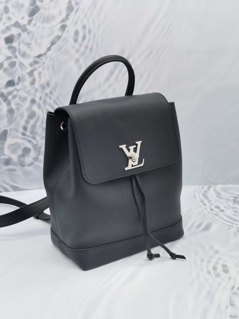 Lockme backpack best sale