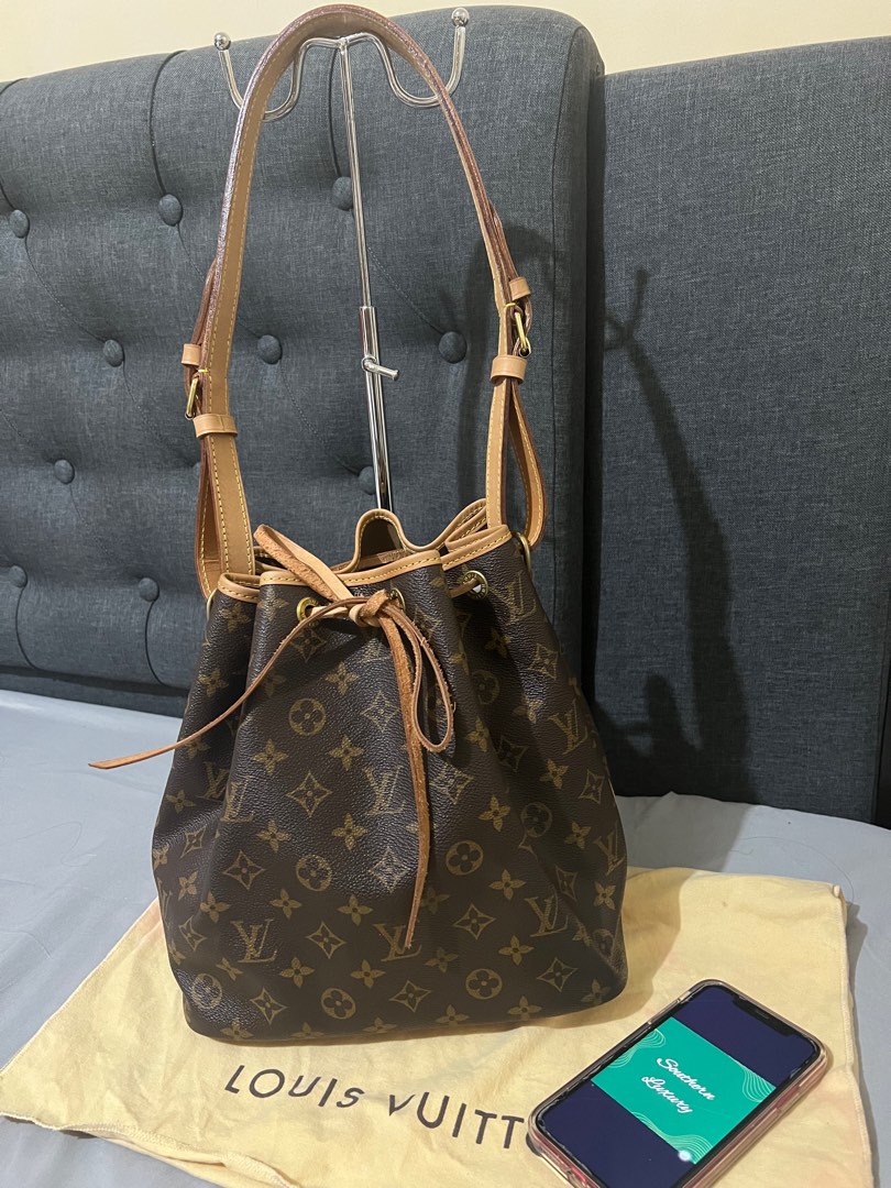 Lv sales noe pm