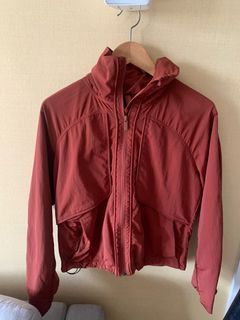 Lululemon Effortless Jacket