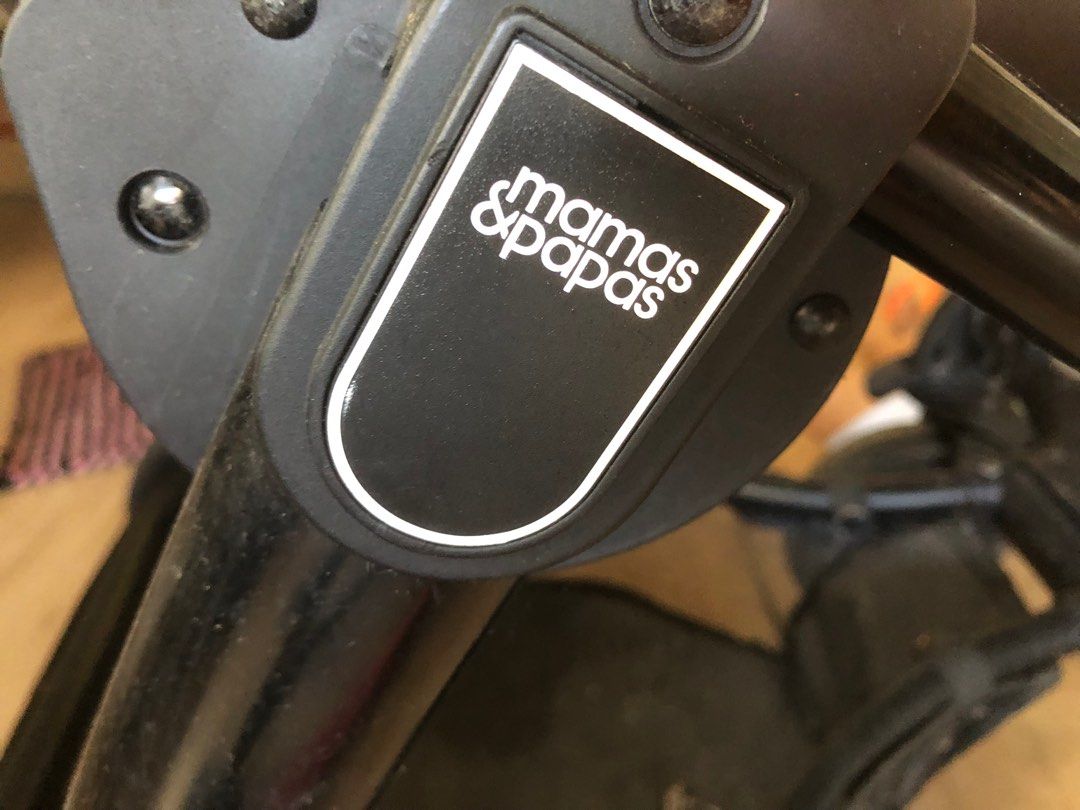 Mamas and papas stroller (Category: Strollers) located in Cainta. Submitted by kayden1912 (Listing ID 1268882889, Image 3). Description: .