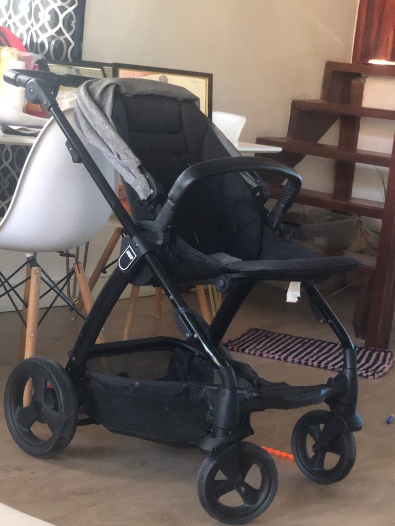 Mamas and papas stroller (Category: Strollers) located in Cainta. Submitted by kayden1912 (Listing ID 1268882889, Image 2). Description: .