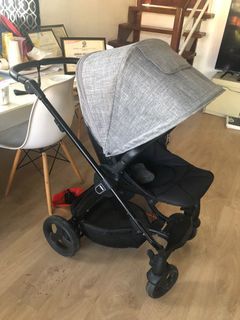 Mamas and papas stroller