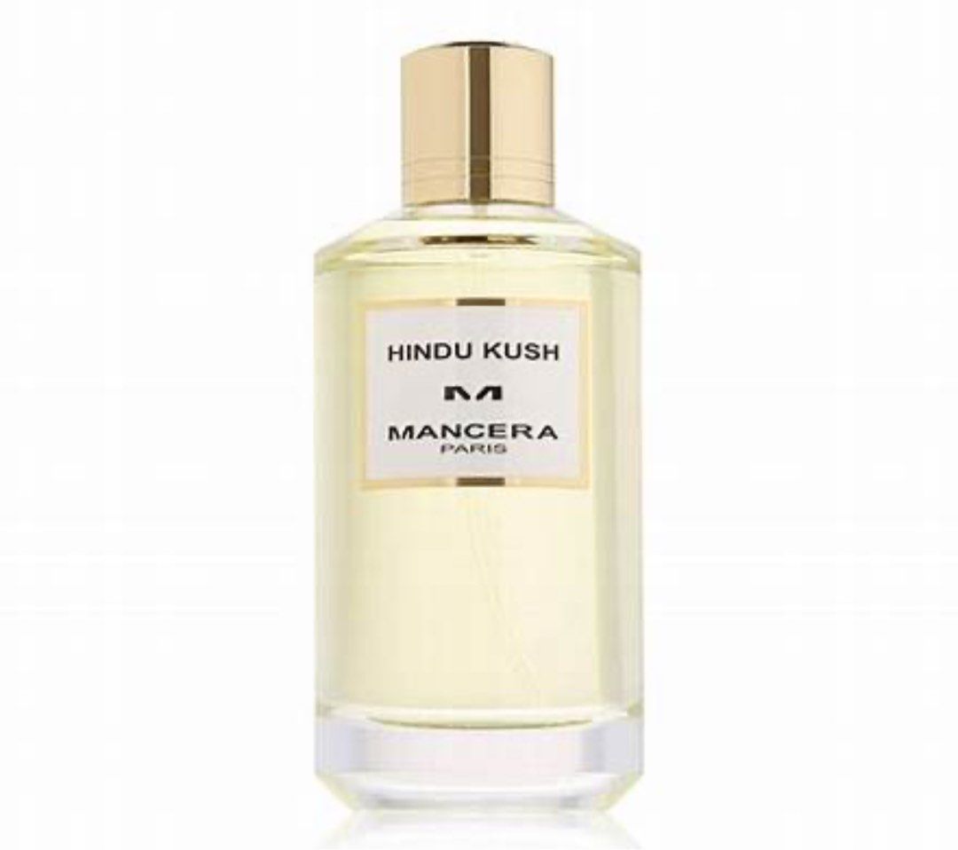 Mancera Hindu Kush by Mancera, 4 oz EDP Spray for UNISEX