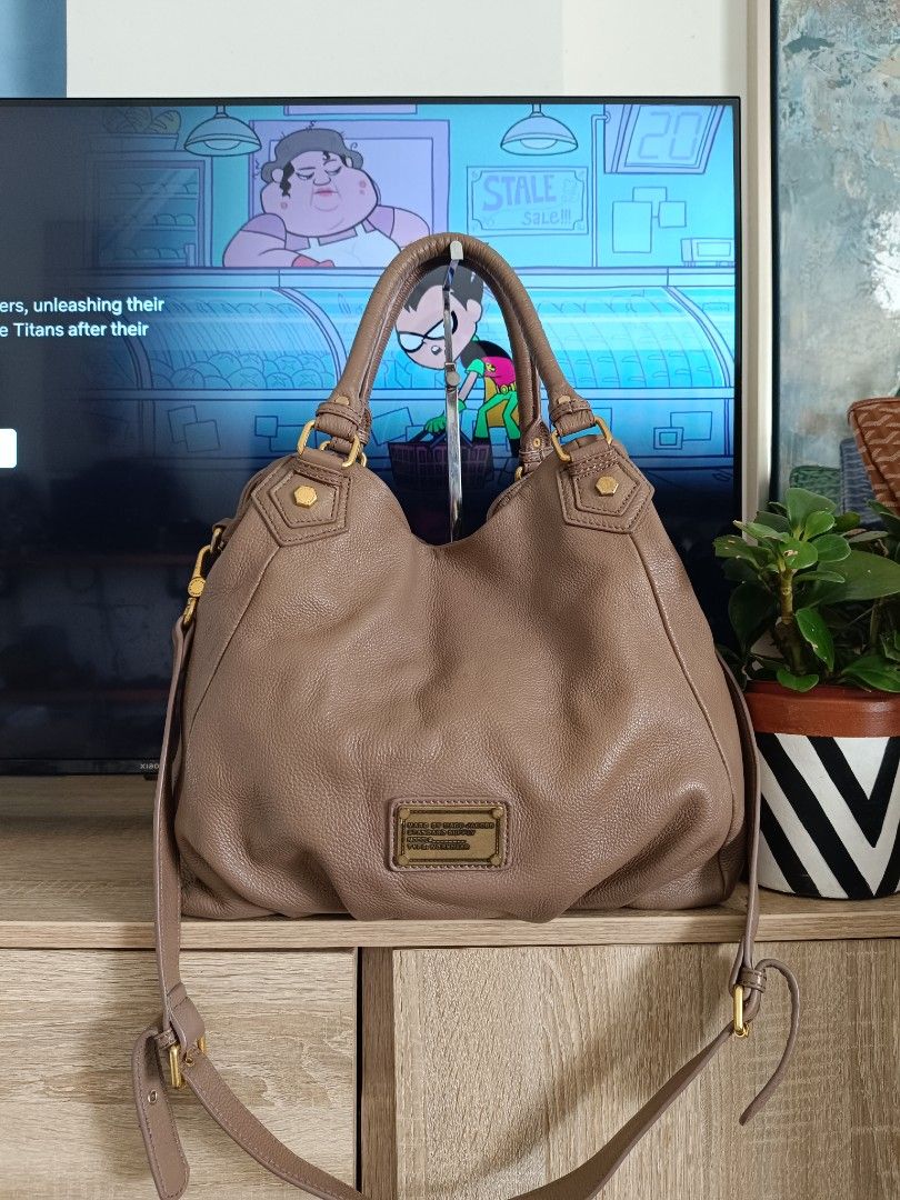 Marc by marc hotsell jacobs classic q fran
