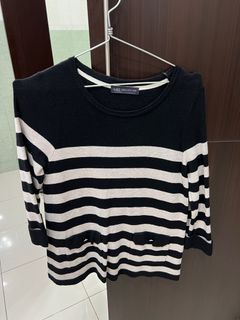Mark and spencer knit top