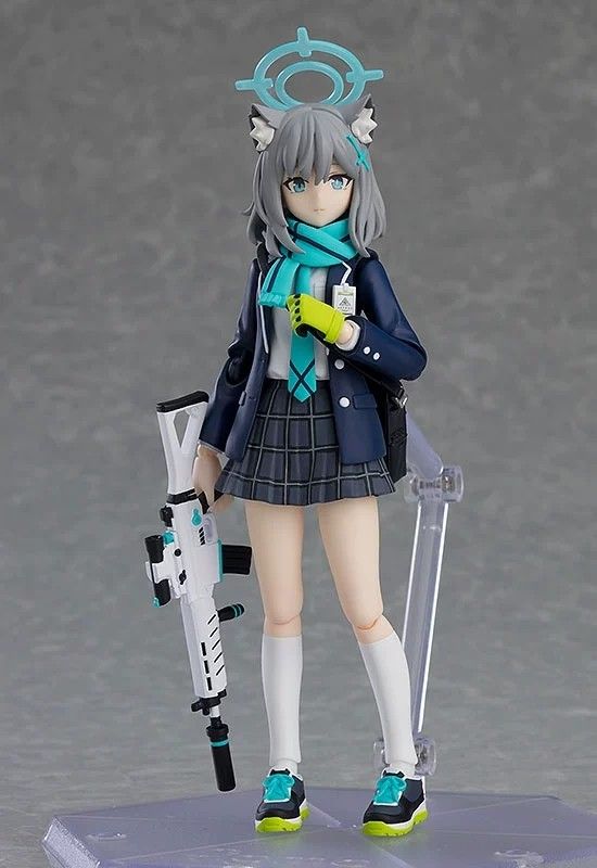 FIGMA FIGUARTS MAFEX 1/12 MTF ALPHA 1 x2 - ミリタリー