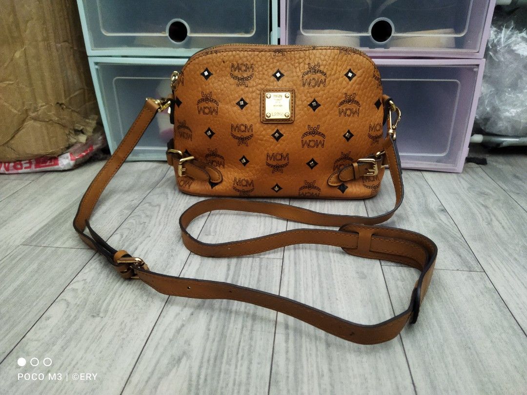Mcm sling 2025