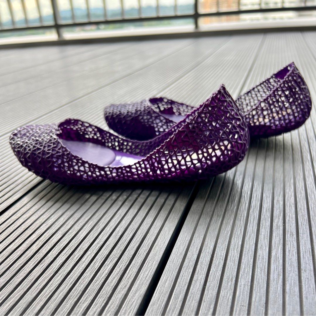 Melissa campana flats clearance