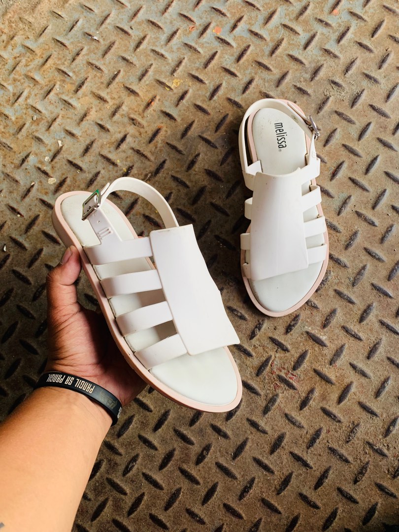 Sandal size hotsell 37