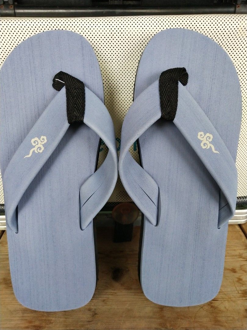 Mens cheap flip flops