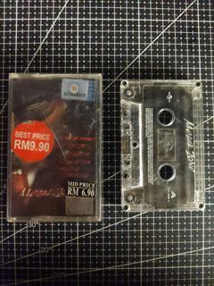 100+ affordable metal cassette For Sale, CDs & DVDs
