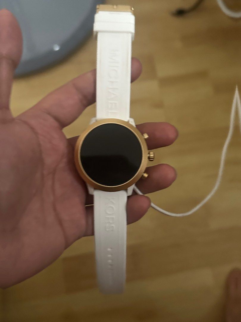 Michael kors smartwatch gen 4 online