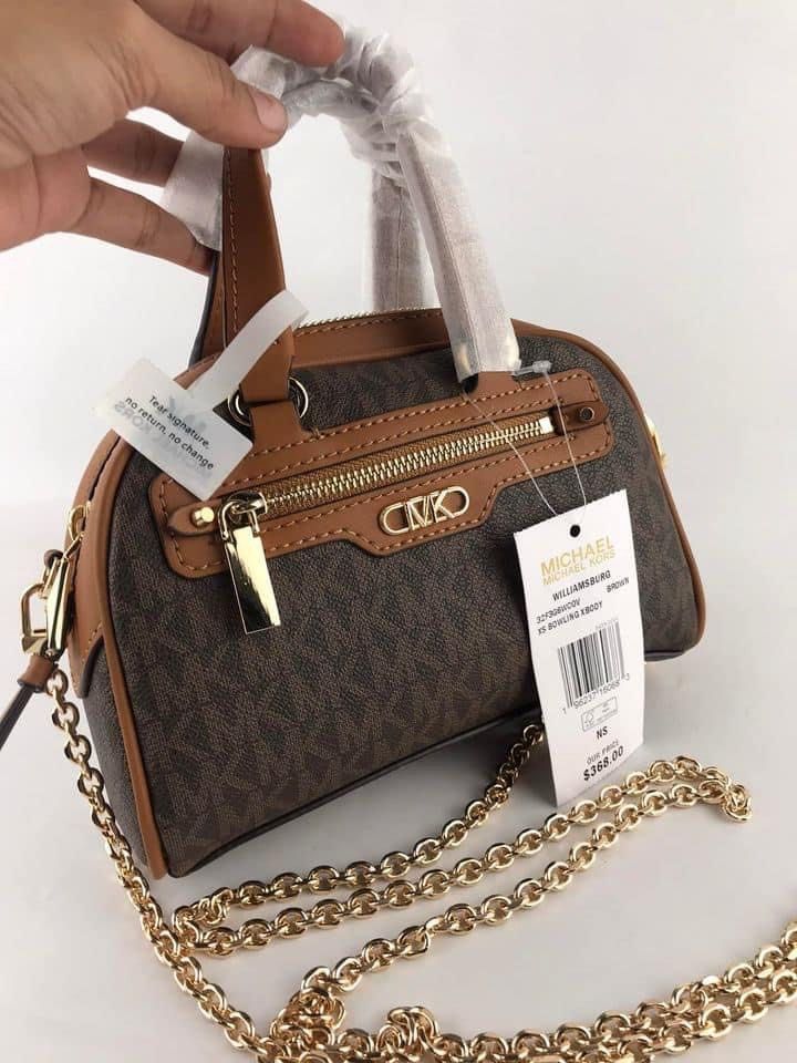 Mono michael kors store