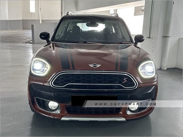 Affordable mini cooper s r56 For Sale, Car Rental