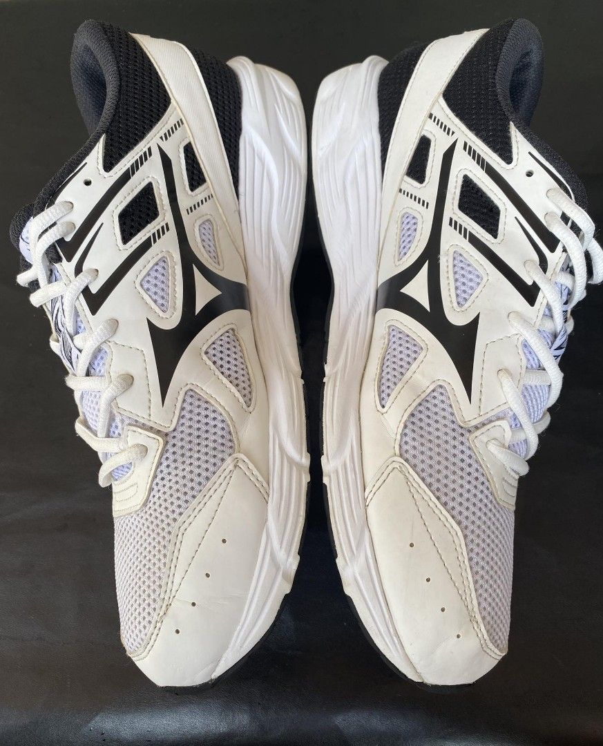 Mizuno maximizer 16 new arrivals