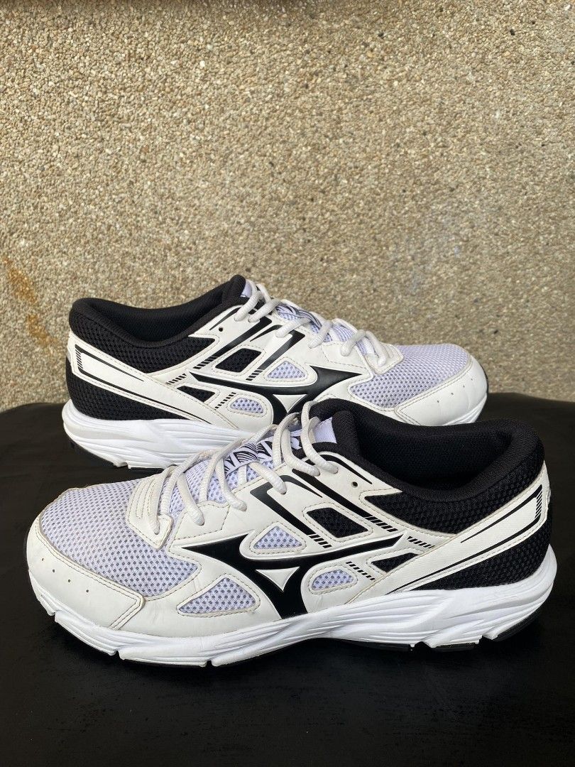 Mizuno maximizer 16 hotsell review