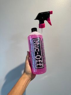 Muc off Cleaner 1L