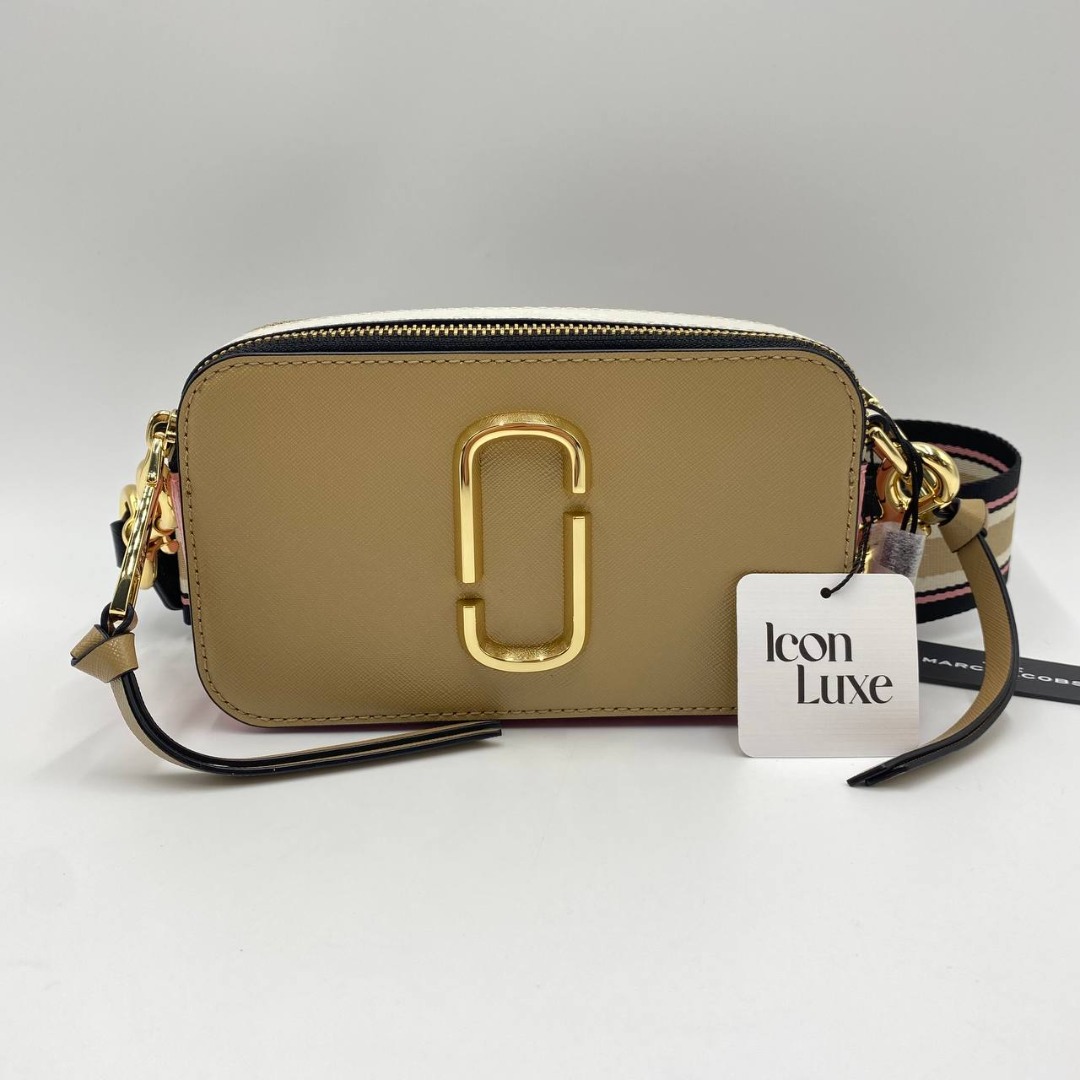 Marc jacobs snapshot hotsell sandcastle