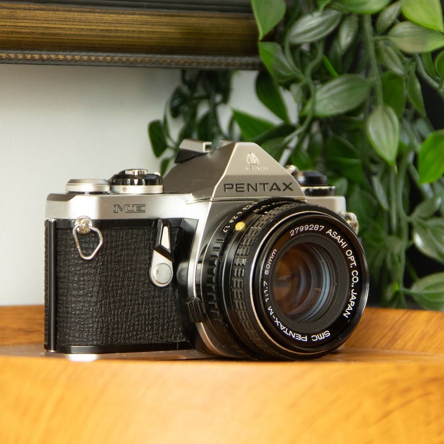 Film cameras shop near me