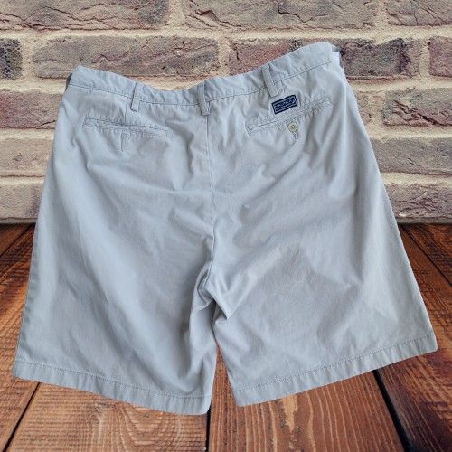 NAUTICA SHORTS (Category: Shorts) located in Manila. Submitted by eothrift (Listing ID 1268854184, Image 2). Description: ‼️ Free Shipping ‼️ Condition: Excellent Size: 38 Dimension: W: 19 - L: 21.5 Leg opening: 13 Issue: None Color rate: 9 Price: 300 + Shipping We Ship Nationwide.