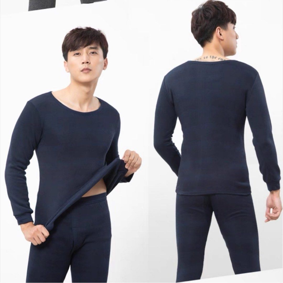 Mens inner for clearance winter