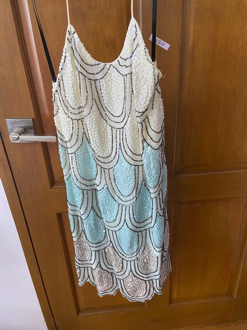 Dame hotsell dress nbd