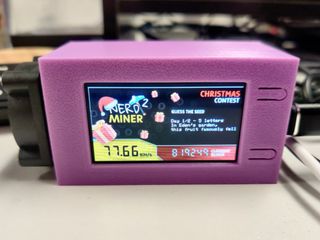 （分類：）位於 。 由 free_nerdminer 提交（商品編號 1260638517，圖片 1）。簡介： 。