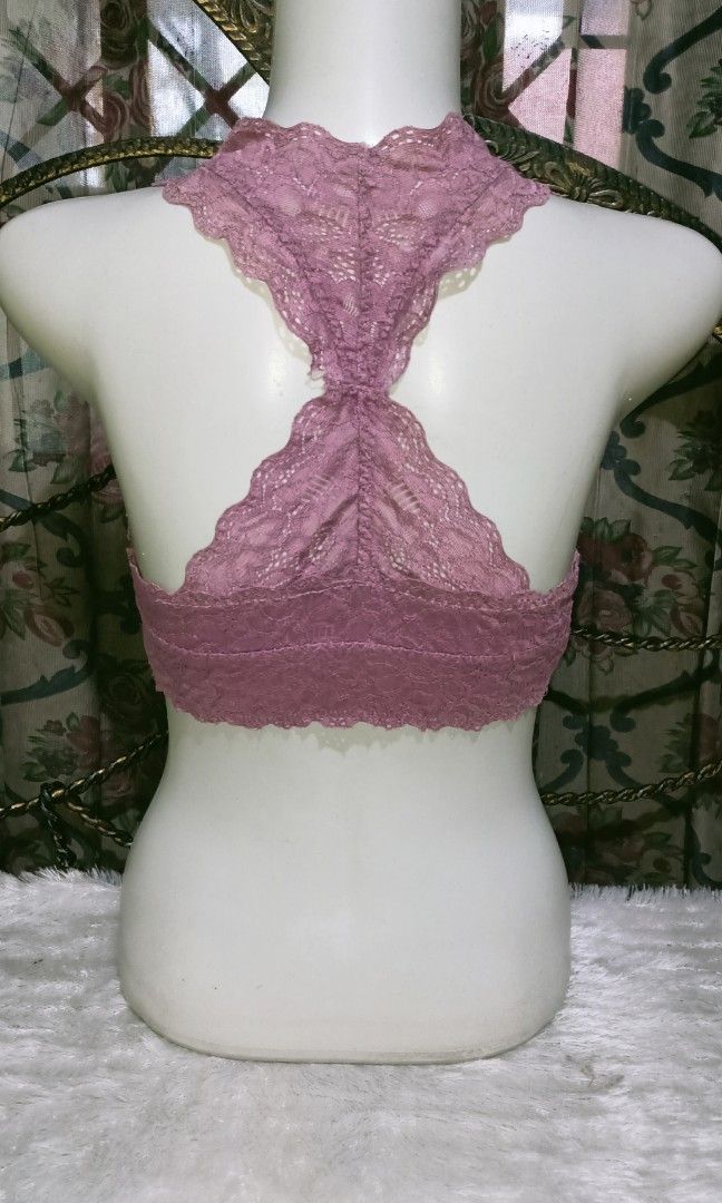 Jezebel bralette sales
