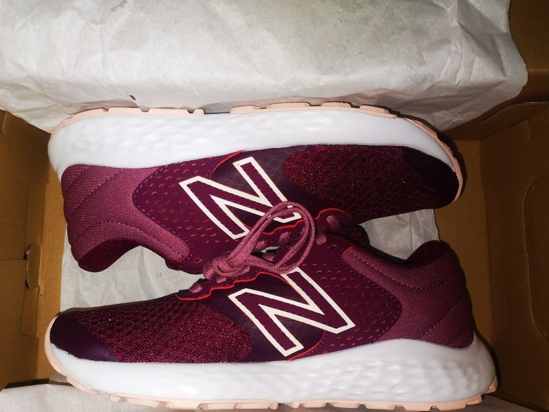New balance 420 shop women basketball