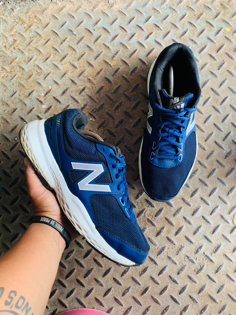 New sales balance 517