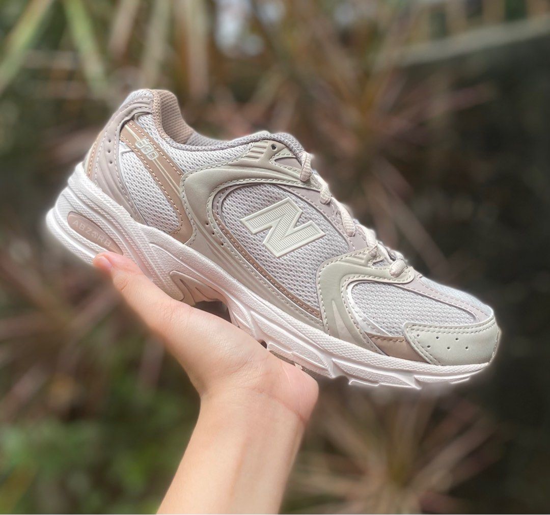 New balance 988 men white clearance