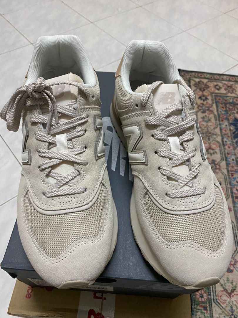 New clearance balance ml574esf