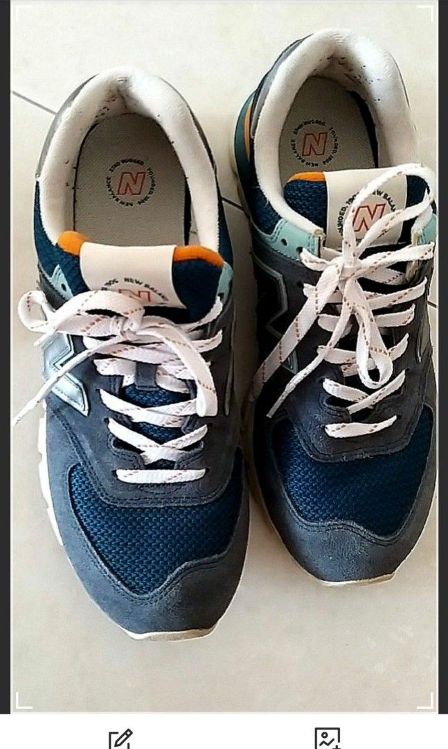 New balance 565 rugger on sale