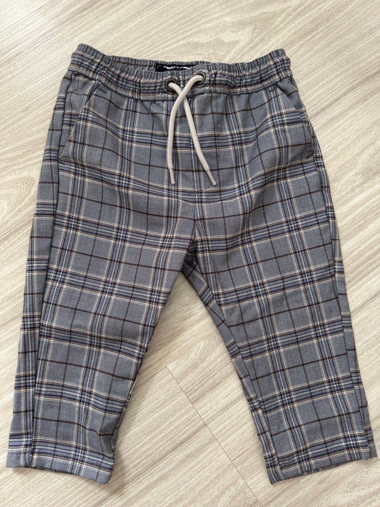 Next outlet baby trousers