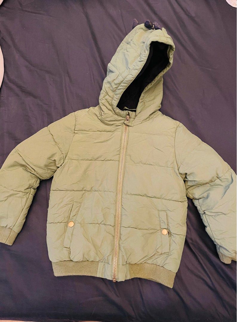 Next dinosaur jacket sales
