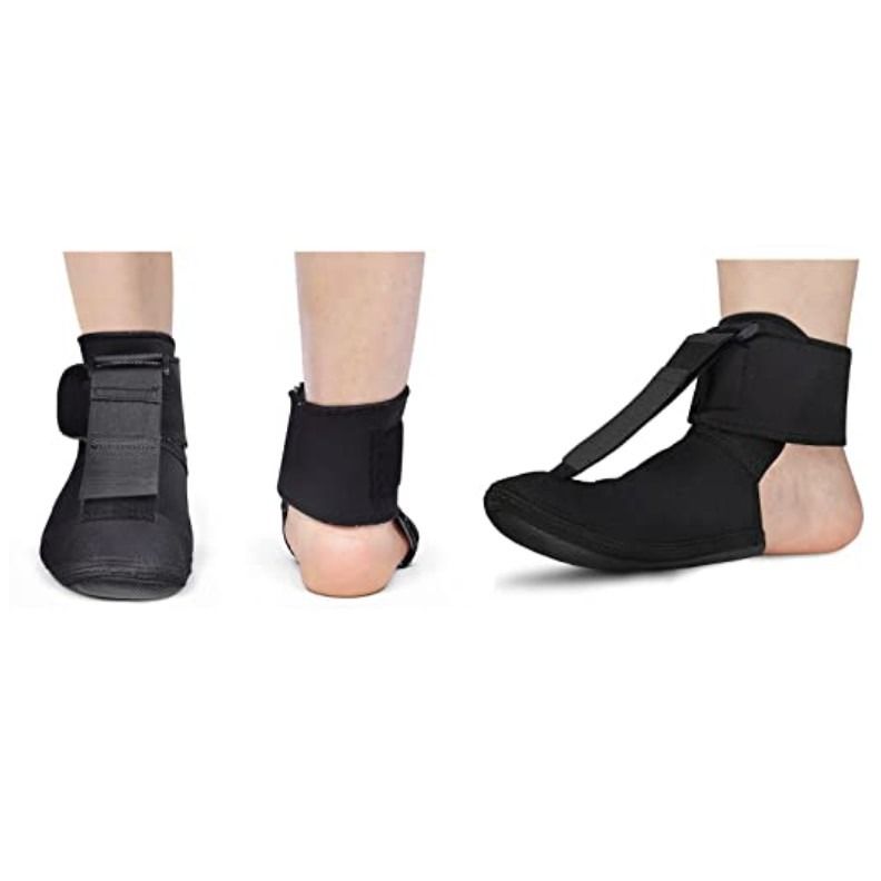 Night splint sock store