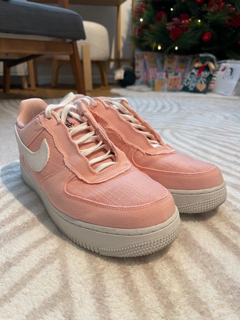 Air force 107 premium sale