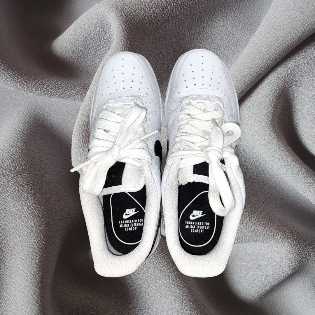 Nike air force 1 engineered for shop all day everyday comfort