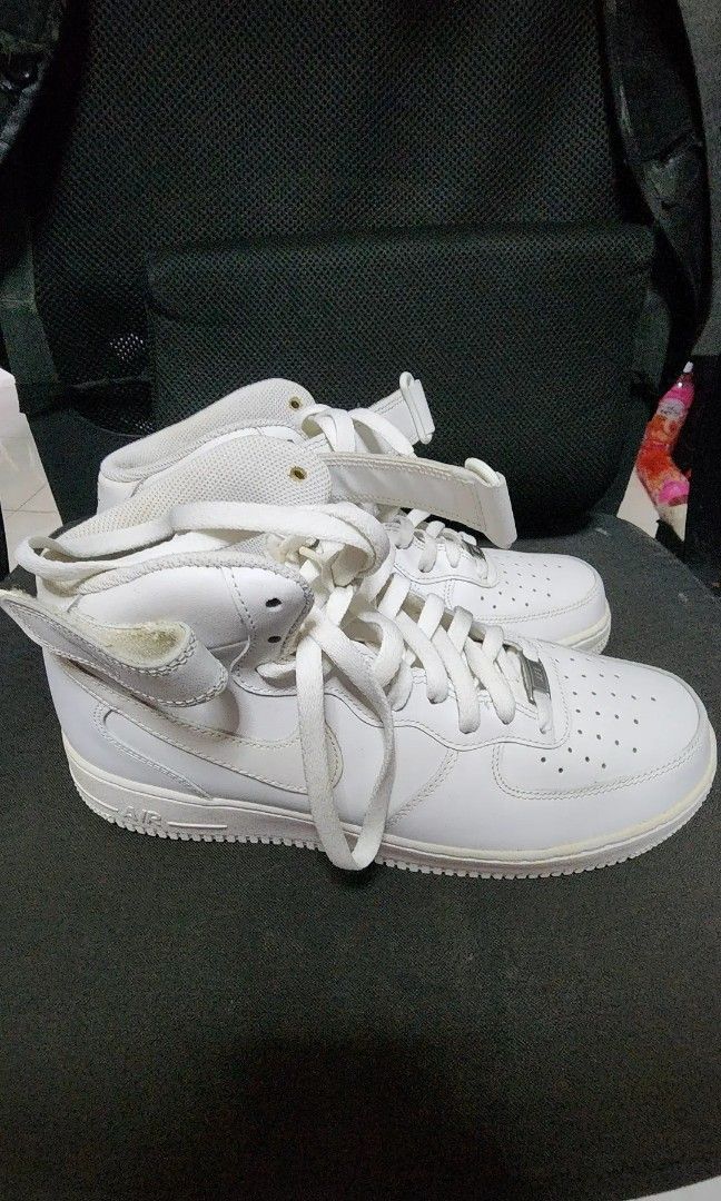 Air force clearance 1 mid men's
