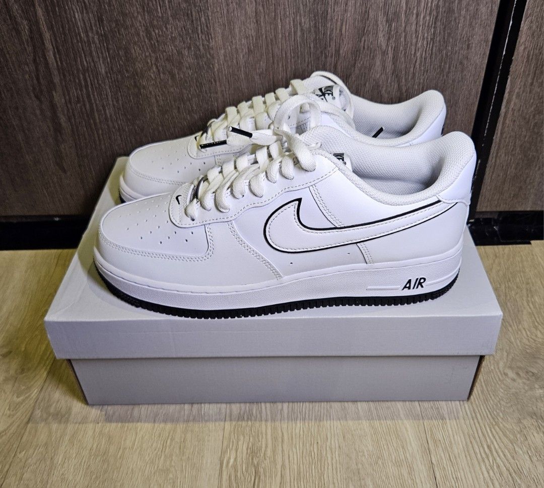 Nike Air Force 1