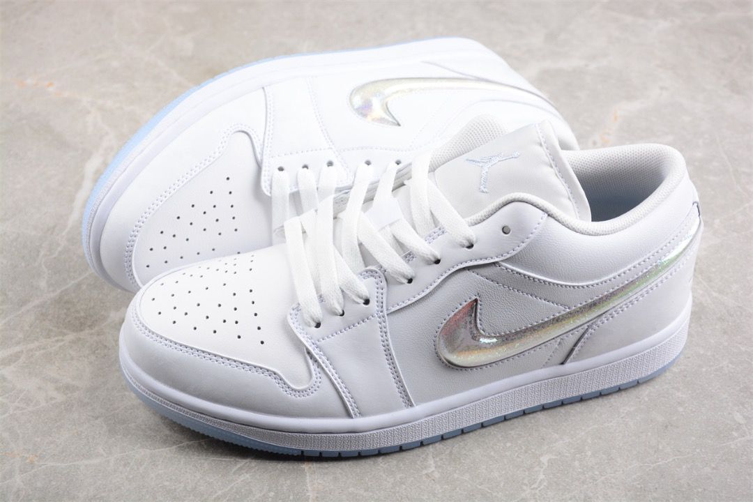 Nike air jordan 1 low gs clearance