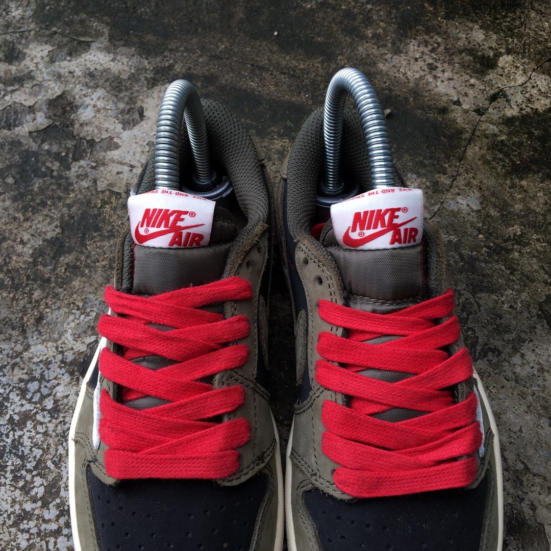 air force 1 womens grey