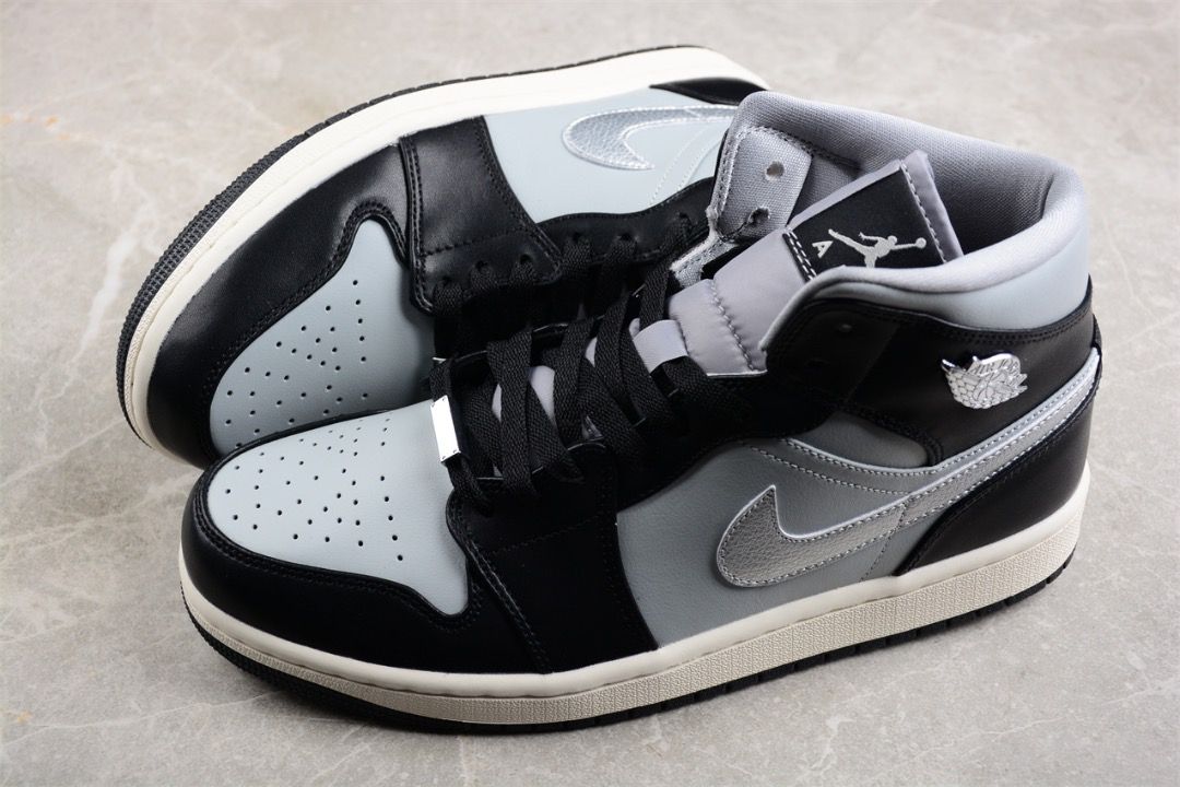 Jordan 1 mid 45 sales