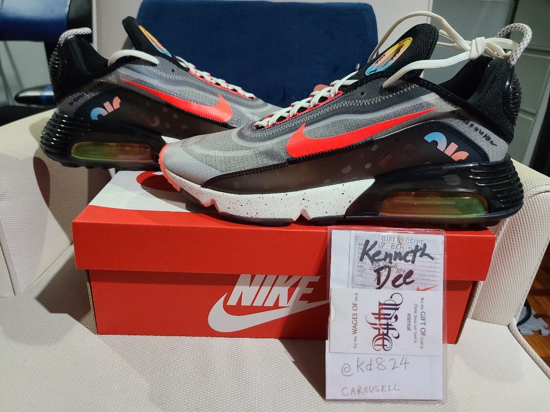 Air 2090 fake online